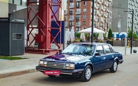 Chevrolet Celebrity, 1985 год, 600 000 рублей, 2 фотография