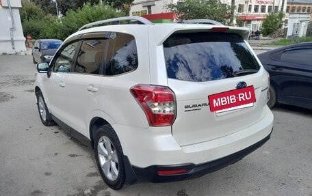 Subaru Forester, 2013 год, 1 800 000 рублей, 3 фотография