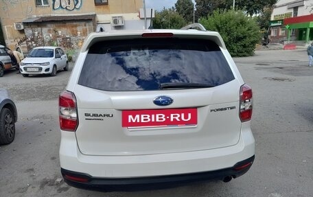 Subaru Forester, 2013 год, 1 800 000 рублей, 4 фотография