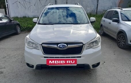 Subaru Forester, 2013 год, 1 800 000 рублей, 5 фотография