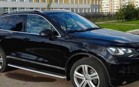 Volkswagen Touareg III, 2012 год, 2 400 000 рублей, 6 фотография