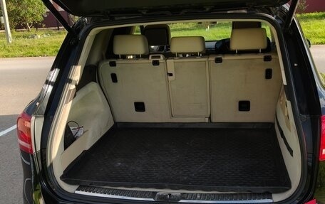 Volkswagen Touareg III, 2012 год, 2 400 000 рублей, 5 фотография