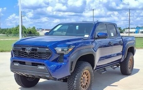Toyota Tacoma, 2025 год, 7 000 000 рублей, 3 фотография