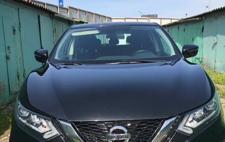 Nissan Qashqai, 2020 год, 2 000 000 рублей, 3 фотография