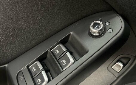 Audi A4, 2015 год, 1 299 777 рублей, 6 фотография