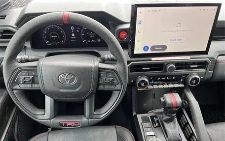 Toyota Tacoma, 2025 год, 7 000 000 рублей, 4 фотография