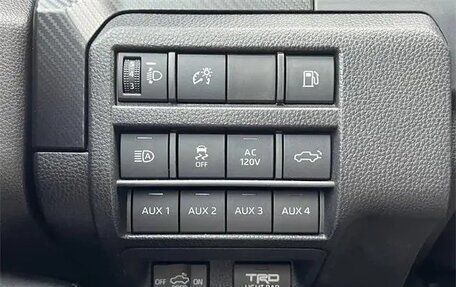Toyota Tacoma, 2025 год, 7 000 000 рублей, 7 фотография
