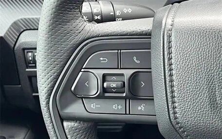 Toyota Tacoma, 2025 год, 7 000 000 рублей, 5 фотография