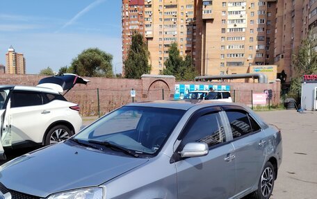 Geely MK I рестайлинг, 2010 год, 190 000 рублей, 3 фотография