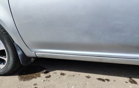 Geely MK I рестайлинг, 2010 год, 190 000 рублей, 5 фотография