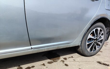 Geely MK I рестайлинг, 2010 год, 190 000 рублей, 4 фотография