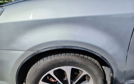 Geely MK I рестайлинг, 2010 год, 190 000 рублей, 6 фотография