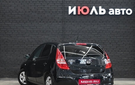 Hyundai i30 I, 2009 год, 650 000 рублей, 4 фотография