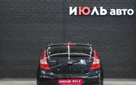 Hyundai i30 I, 2009 год, 650 000 рублей, 5 фотография