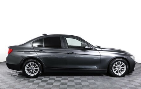 BMW 3 серия, 2014 год, 1 573 000 рублей, 4 фотография