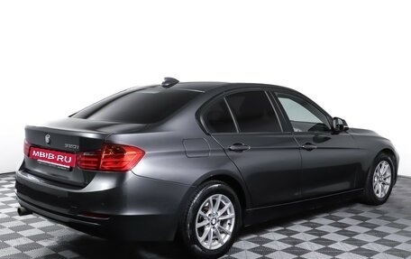 BMW 3 серия, 2014 год, 1 573 000 рублей, 5 фотография