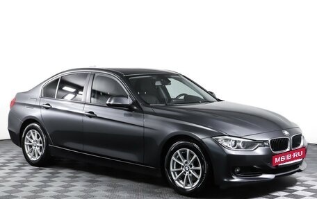 BMW 3 серия, 2014 год, 1 573 000 рублей, 3 фотография