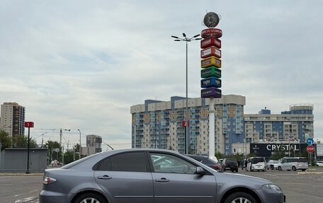 Mazda 6, 2005 год, 625 000 рублей, 4 фотография