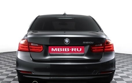 BMW 3 серия, 2014 год, 1 573 000 рублей, 6 фотография