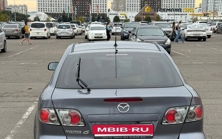 Mazda 6, 2005 год, 625 000 рублей, 2 фотография