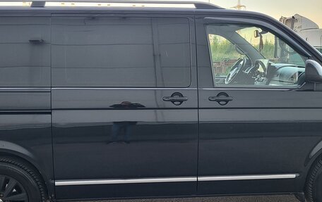 Volkswagen Multivan T5, 2012 год, 2 500 000 рублей, 7 фотография