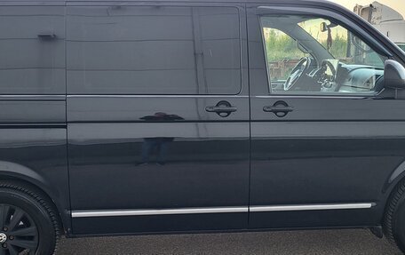 Volkswagen Multivan T5, 2012 год, 2 500 000 рублей, 6 фотография