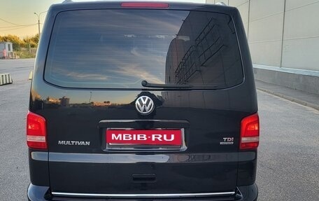 Volkswagen Multivan T5, 2012 год, 2 500 000 рублей, 3 фотография