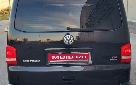 Volkswagen Multivan T5, 2012 год, 2 500 000 рублей, 5 фотография