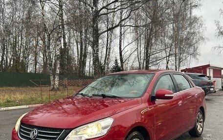 DongFeng S30, 2015 год, 620 000 рублей, 2 фотография
