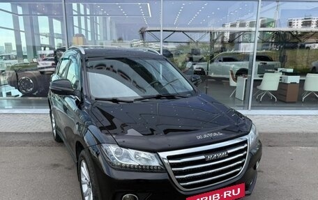 Haval H2, 2019 год, 1 092 000 рублей, 2 фотография