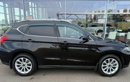 Haval H2, 2019 год, 1 092 000 рублей, 4 фотография