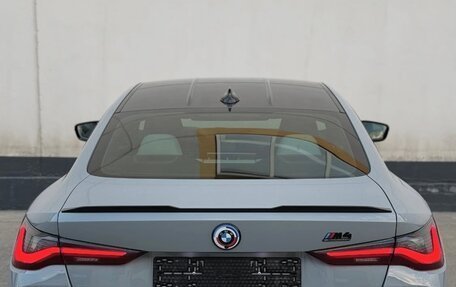 BMW M4, 2021 год, 9 300 000 рублей, 3 фотография