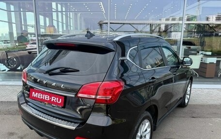 Haval H2, 2019 год, 1 092 000 рублей, 5 фотография