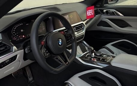 BMW M4, 2021 год, 9 300 000 рублей, 2 фотография