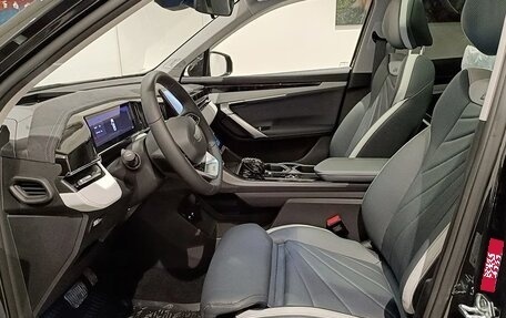 Geely Atlas, 2024 год, 3 787 190 рублей, 6 фотография