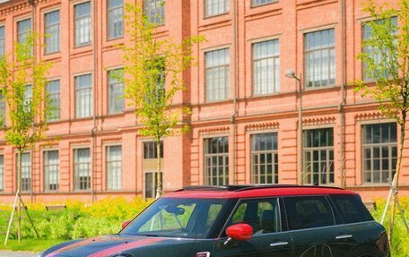 MINI Clubman, 2020 год, 3 600 000 рублей, 2 фотография