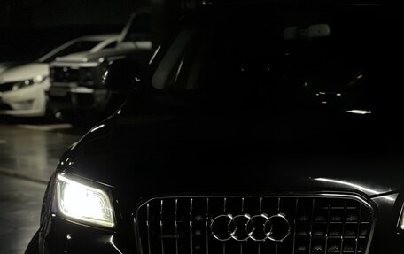 Audi Q5, 2013 год, 1 890 000 рублей, 2 фотография