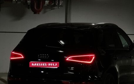 Audi Q5, 2013 год, 1 890 000 рублей, 6 фотография