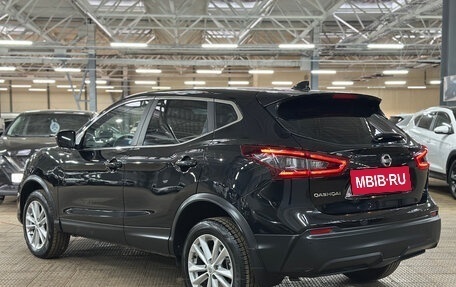 Nissan Qashqai, 2022 год, 1 790 000 рублей, 6 фотография