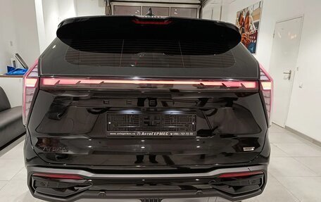 Geely Atlas, 2024 год, 3 787 190 рублей, 3 фотография