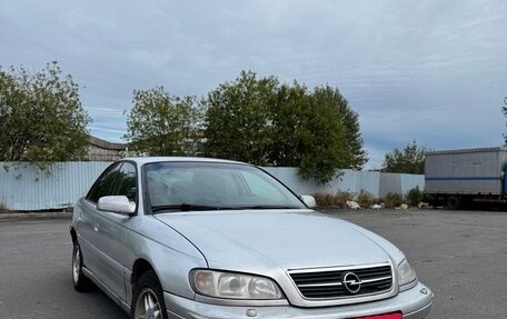Opel Omega B, 2001 год, 270 000 рублей, 2 фотография