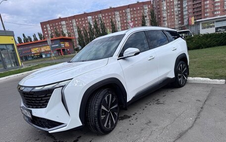 Geely Atlas, 2023 год, 2 850 000 рублей, 2 фотография