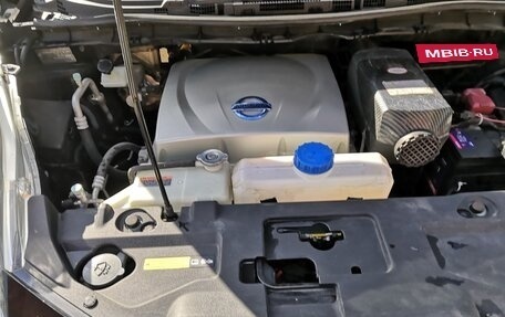 Nissan Leaf I, 2014 год, 730 000 рублей, 14 фотография