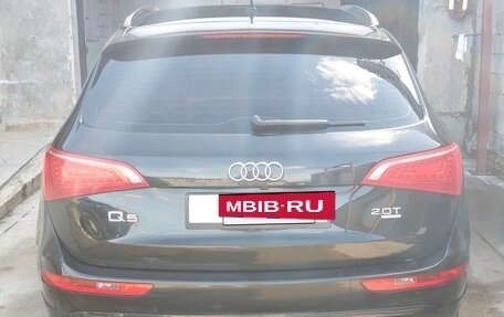 Audi Q5, 2009 год, 1 200 000 рублей, 3 фотография