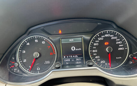 Audi Q5, 2014 год, 2 150 000 рублей, 4 фотография