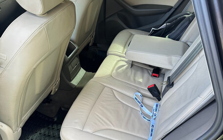 Audi Q5, 2014 год, 2 150 000 рублей, 11 фотография