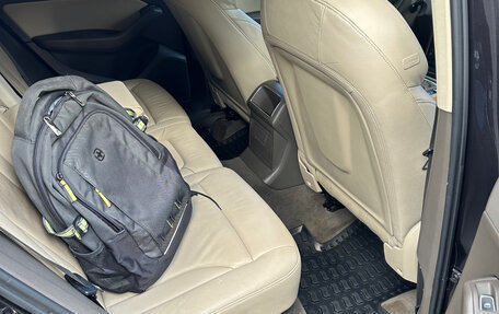 Audi Q5, 2014 год, 2 150 000 рублей, 14 фотография