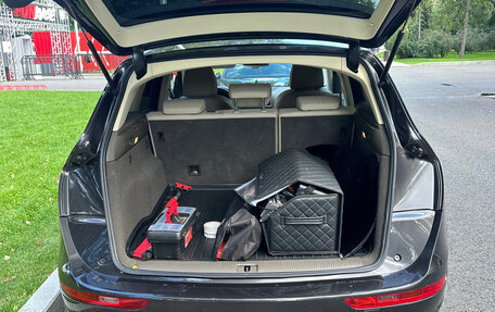 Audi Q5, 2014 год, 2 150 000 рублей, 13 фотография