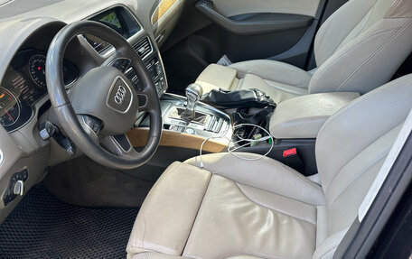 Audi Q5, 2014 год, 2 150 000 рублей, 12 фотография