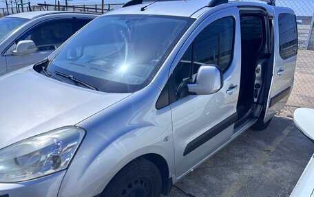 Peugeot Partner II рестайлинг 2, 2010 год, 870 000 рублей, 9 фотография